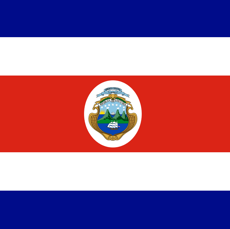 Costa Rica - image