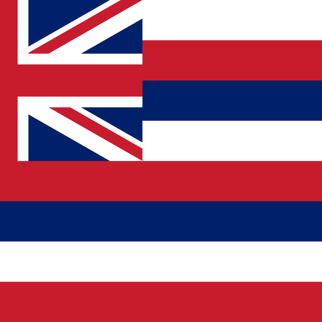 Hawaii Presidential Election Winner