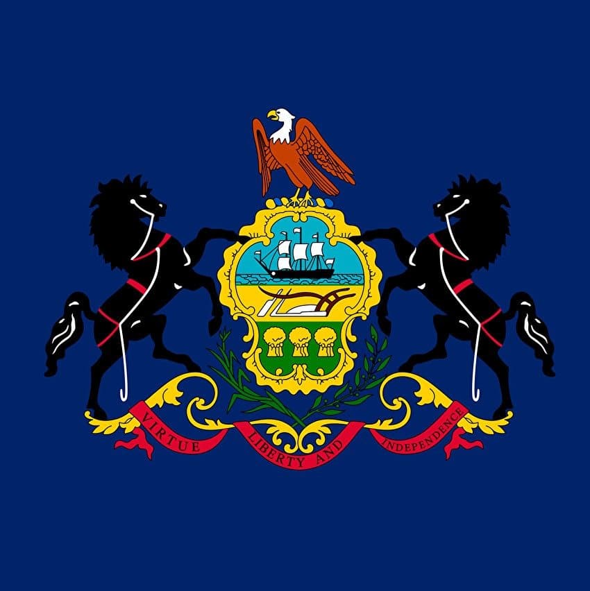 PA-10 election: Stelson (D) vs. Perry (R)