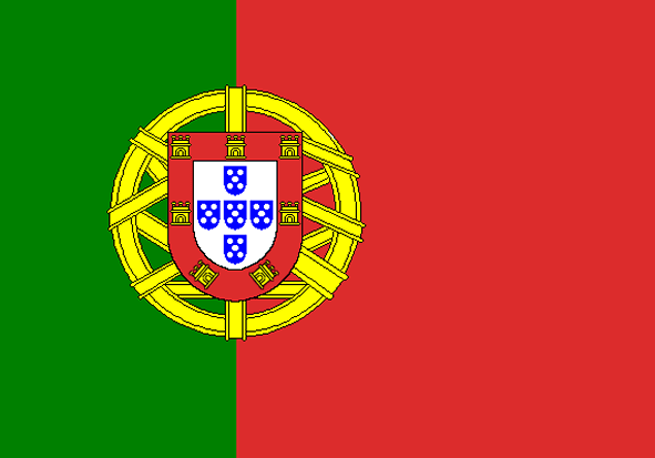 Portugal Legislative Election