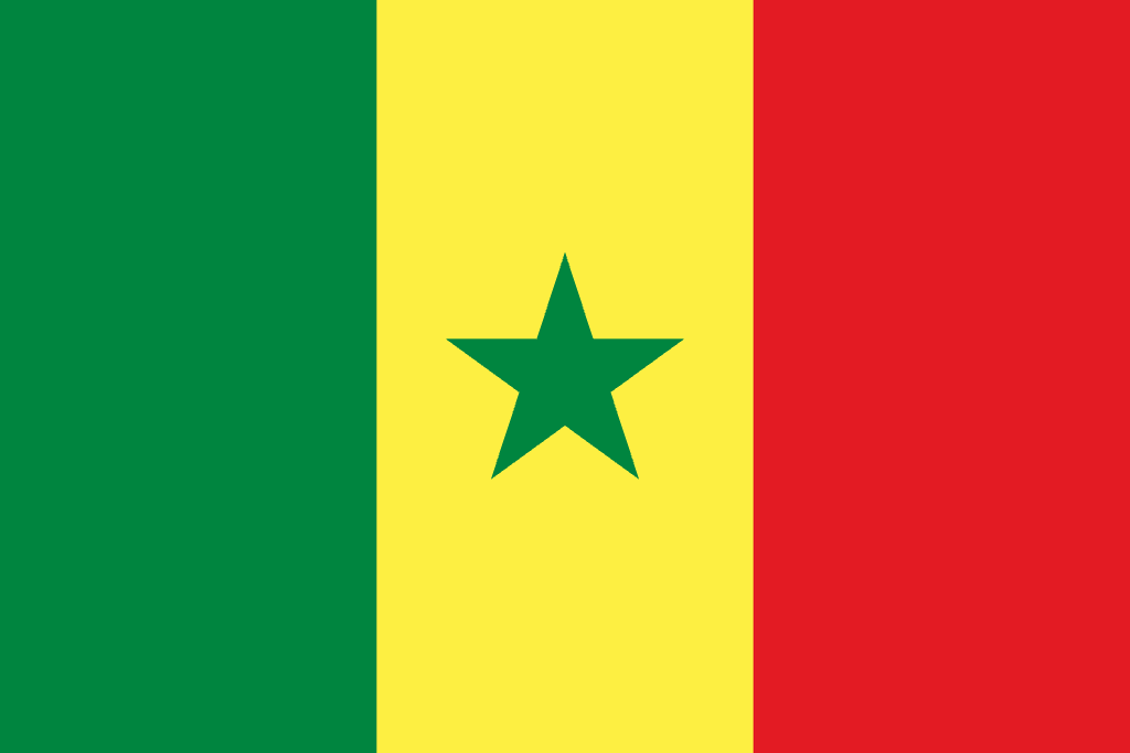 Senegal Presidential Election Winner