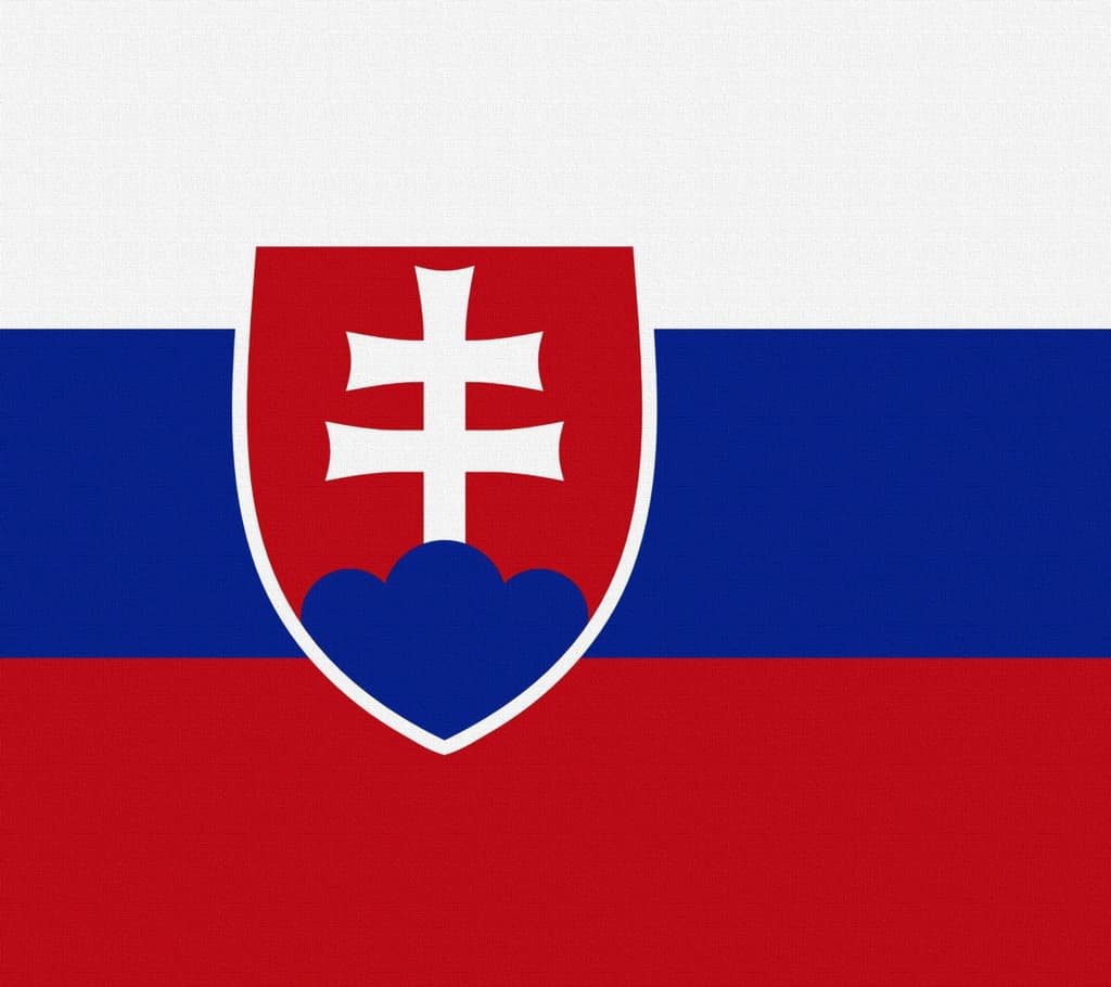 Slovakia Presidential Election Winner