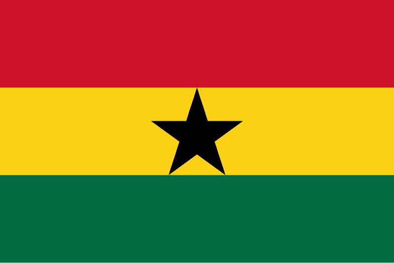 Ghana Legislative Election