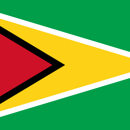Guyana National Assembly Election Winner