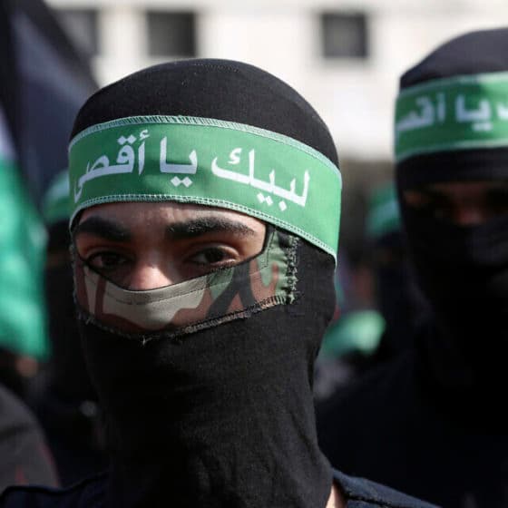 Will Hamas release more hostages by November 17?