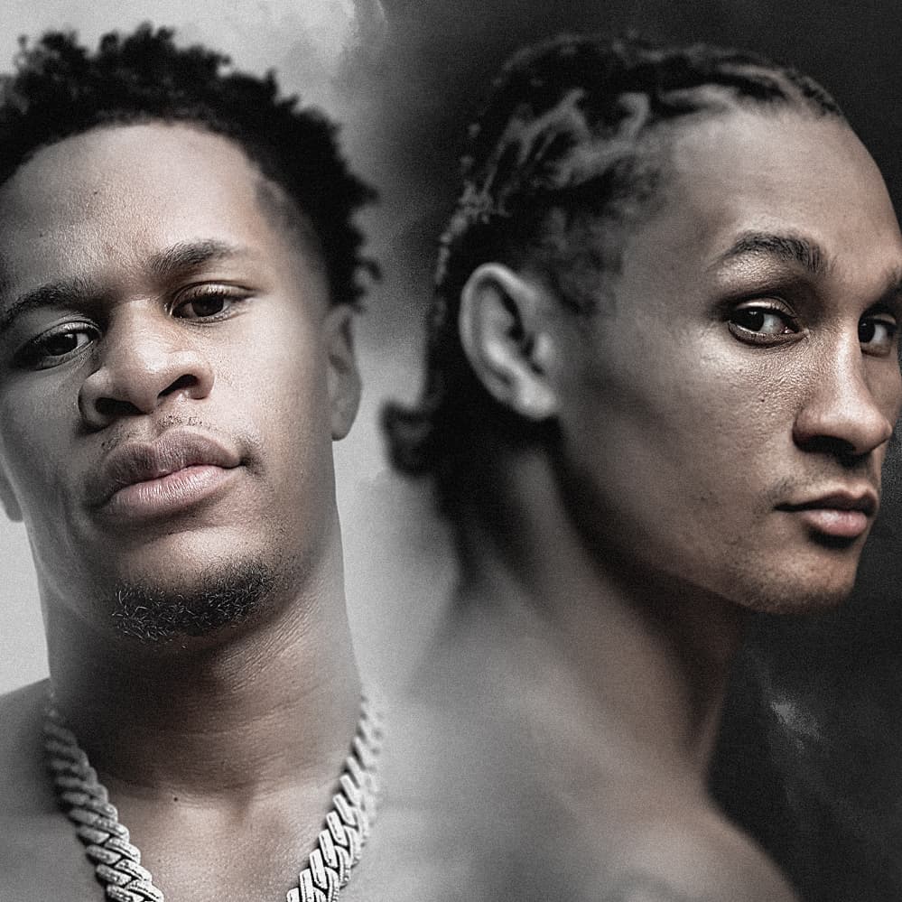 Devin Haney vs. Regis Prograis