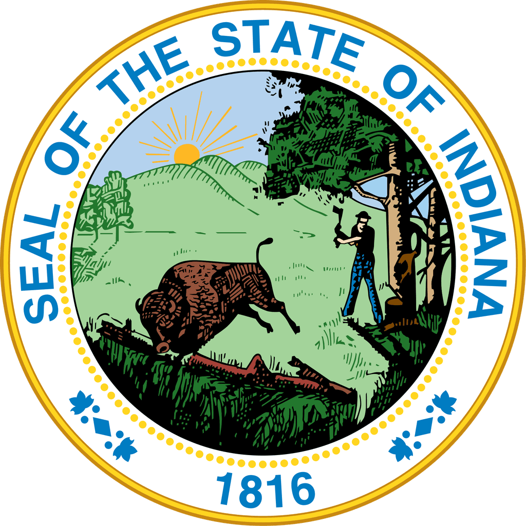 Indiana Governor Election Winner