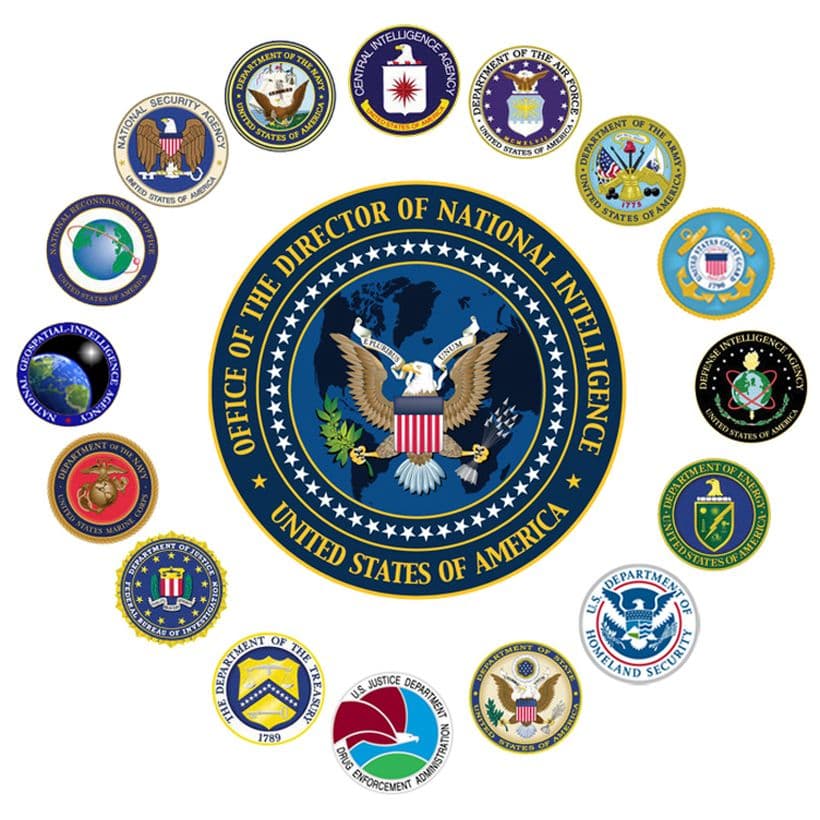 Will Biden declassify Russia security threat by Friday?