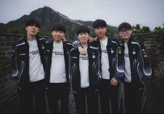 Will Invictus Gaming make a roster change before July? card icon