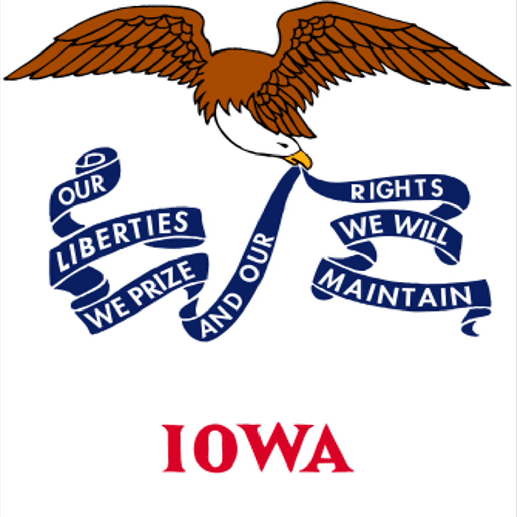 Who will win the 2024 Republican Iowa Caucus?