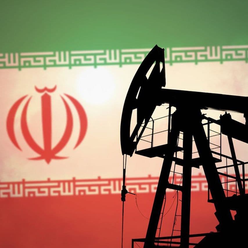 Will any major Iranian oil refinery be taken out by Nov 30?