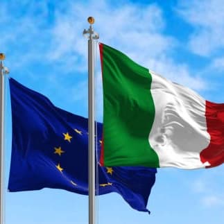 Italy EU Election