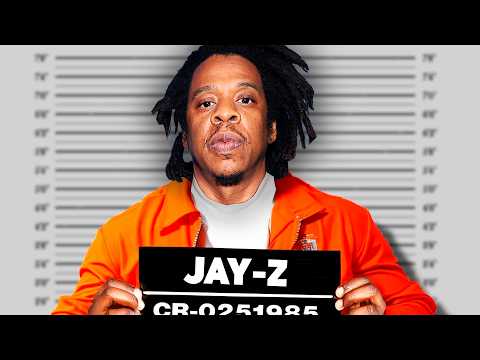 Jay-Z in jail before April?
