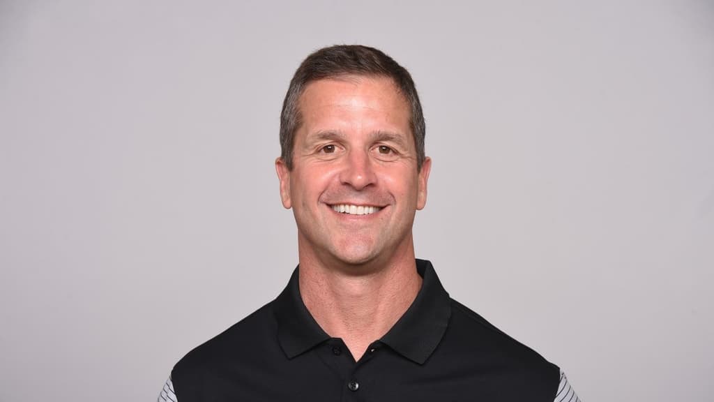 John Harbaugh next team?