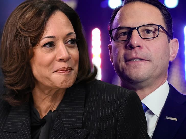 Kamala announces VP pick in July?
