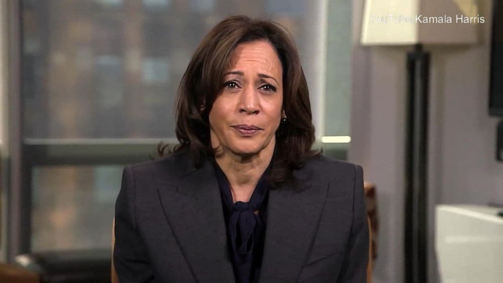 Kamala Harris replaced as nominee at DNC?