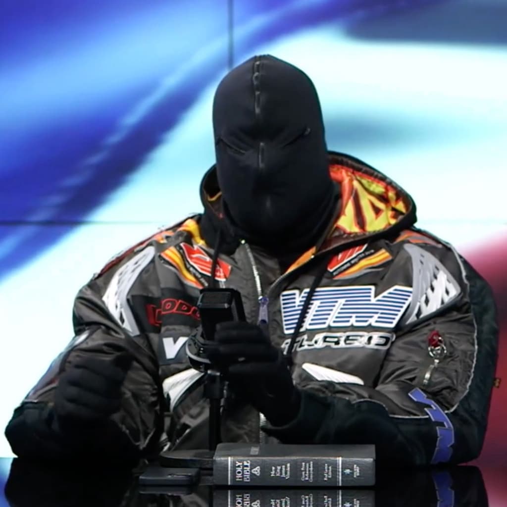 Will Ye say something antisemitic before February?