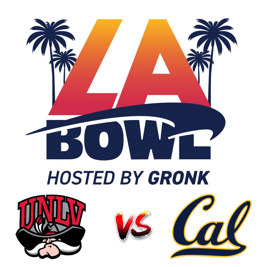 LA Bowl: UNLV vs. Cal