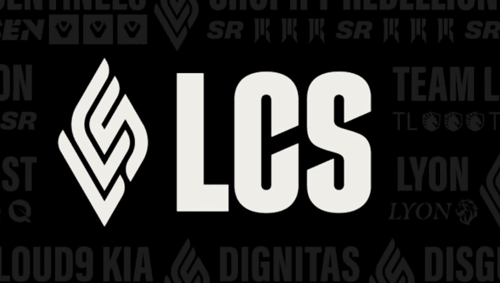 LCS 2026 Split 1 : Lock-in Tournament Winner