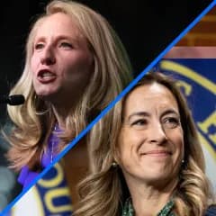 Larger Margin of Victory: Virginia or New Jersey Governor?