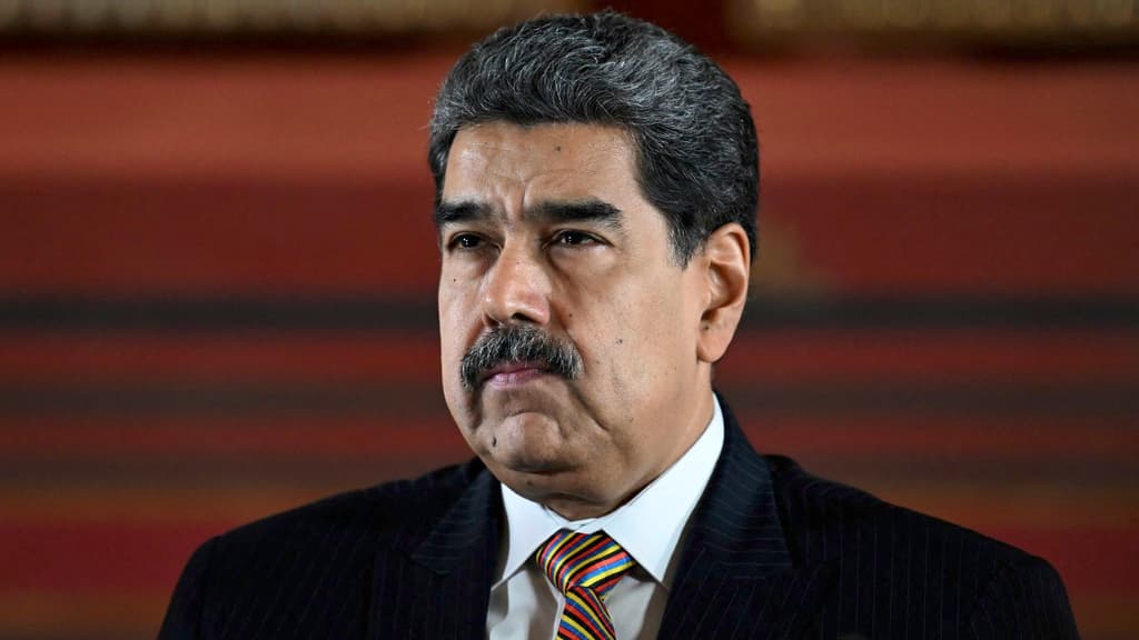 Maduro trial scheduled by January 31? card icon
