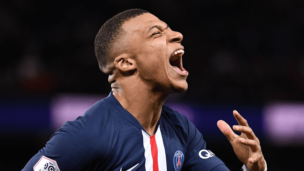 Will Mbappé sign for Real Madrid?