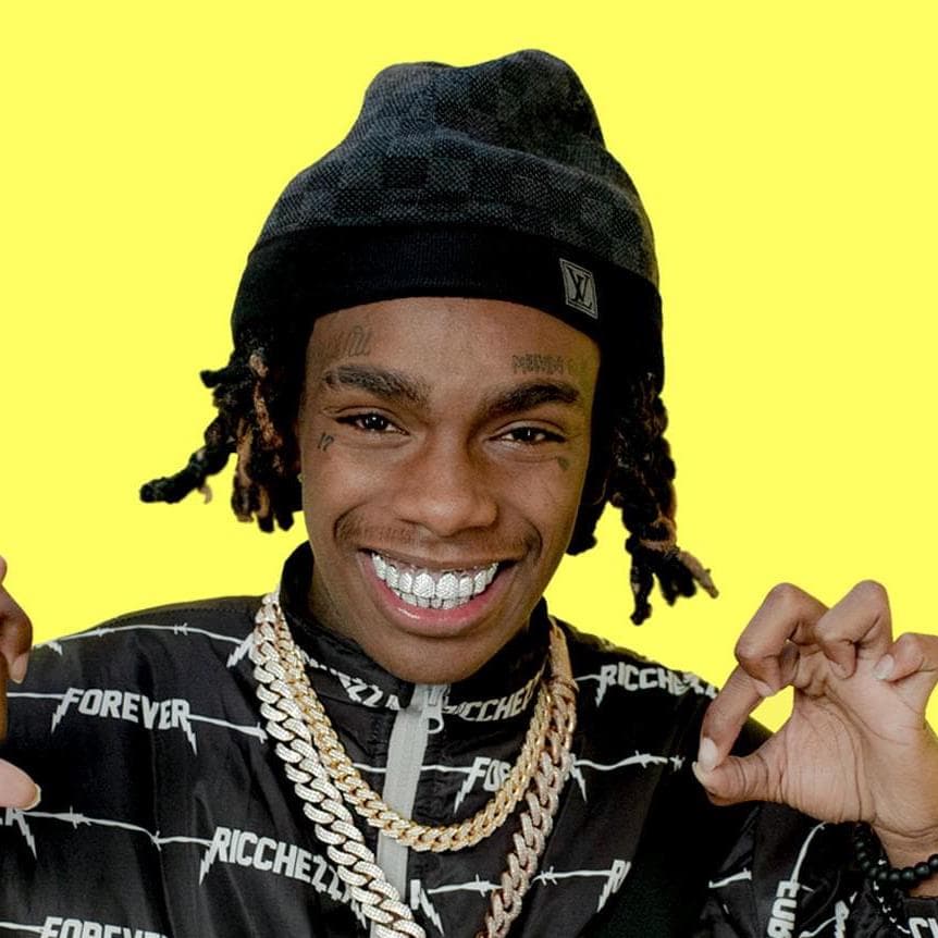 Will YNW Melly be found guilty?