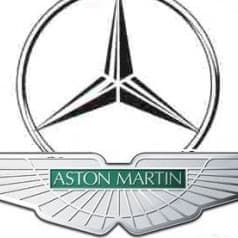 Will Aston Martin beat Mercedes in the 2023 F1 season?