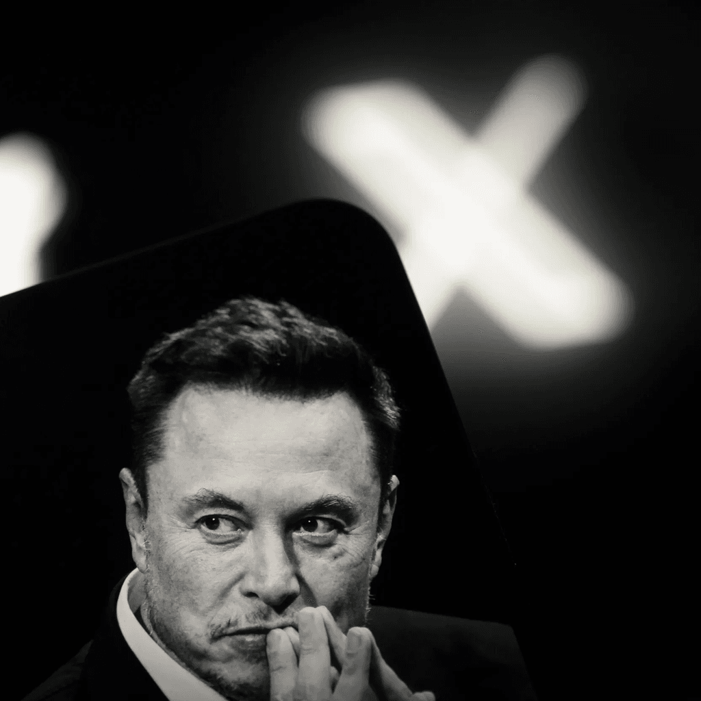 Will Elon Musk own X through June 30?