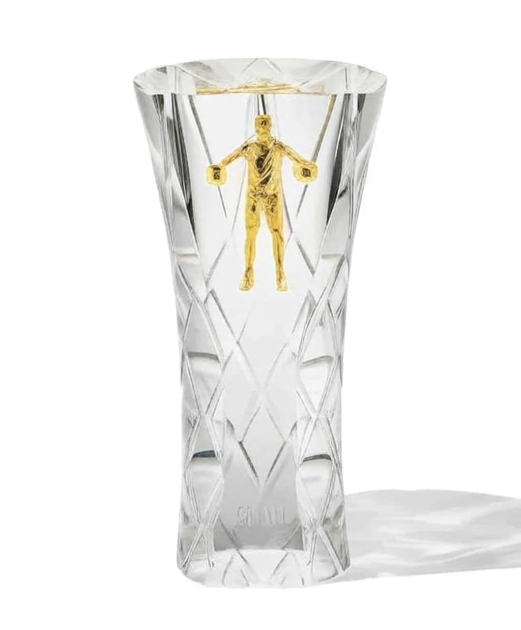 NBA Rookie of the Year  card icon