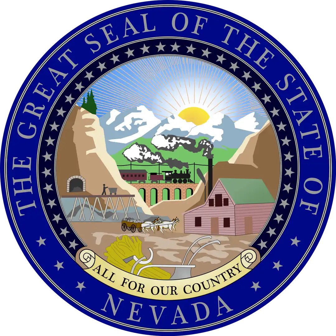 Nevada Senate Election Winner