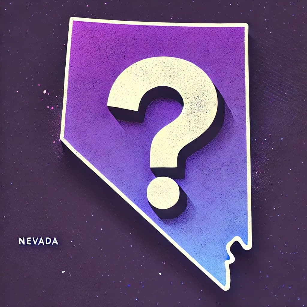 Nevada Margin of Victory