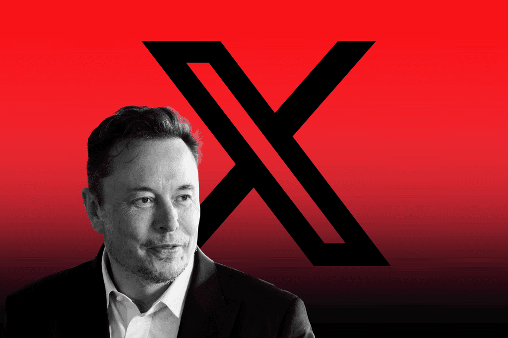 Next CEO of X?