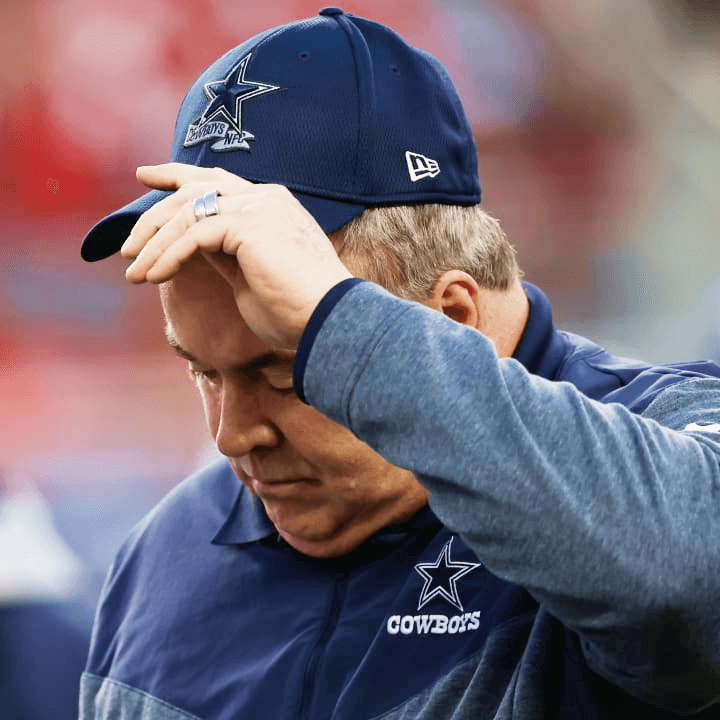 Next NFL Head Coach Fired