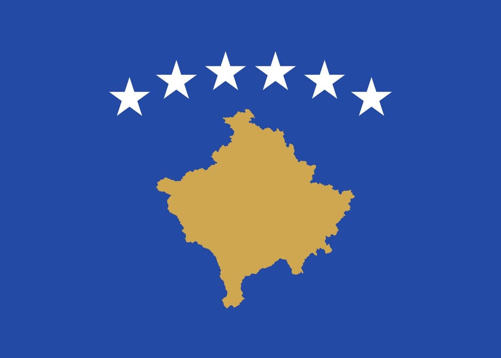 Kosovo - image