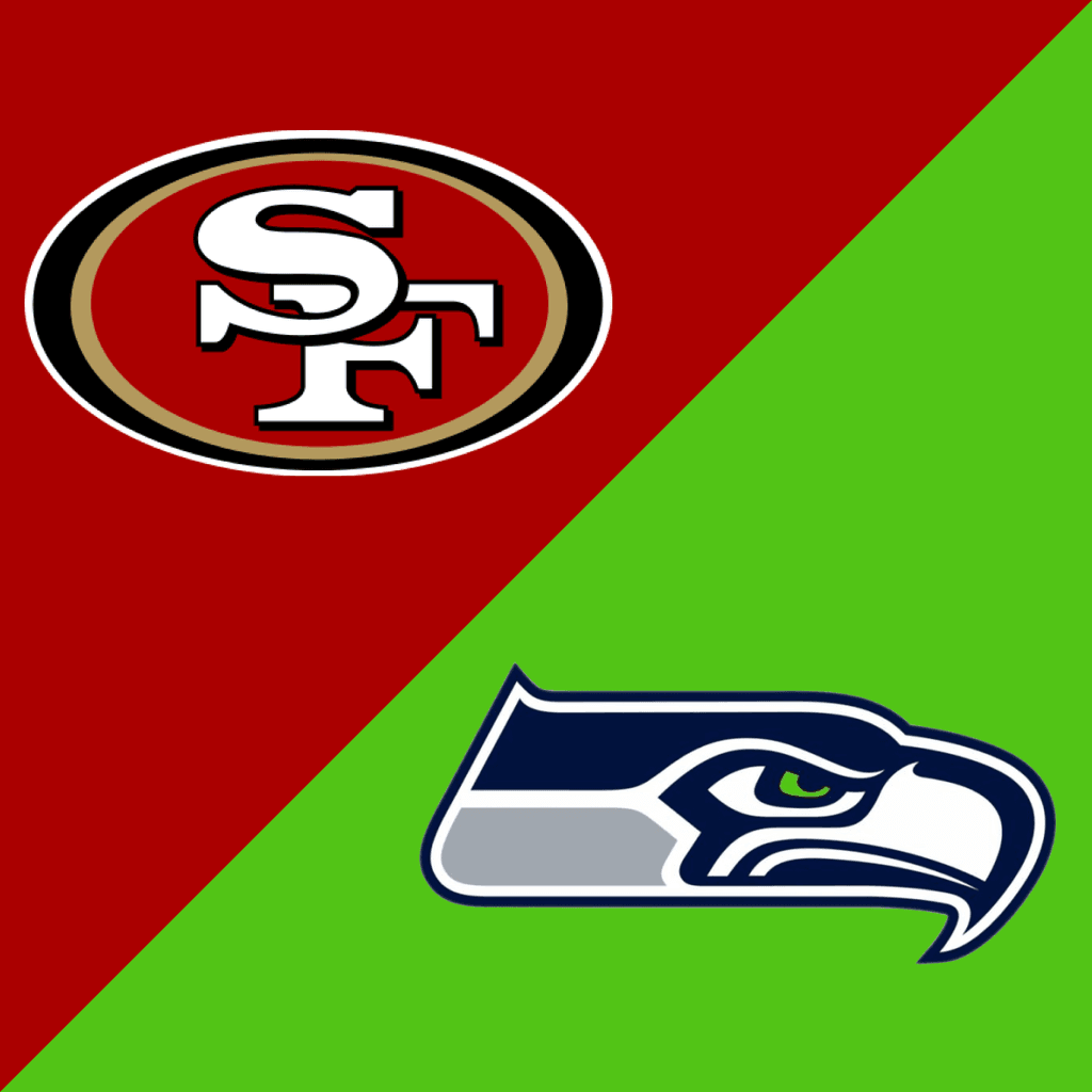 NFL: 49ers vs. Seahawks