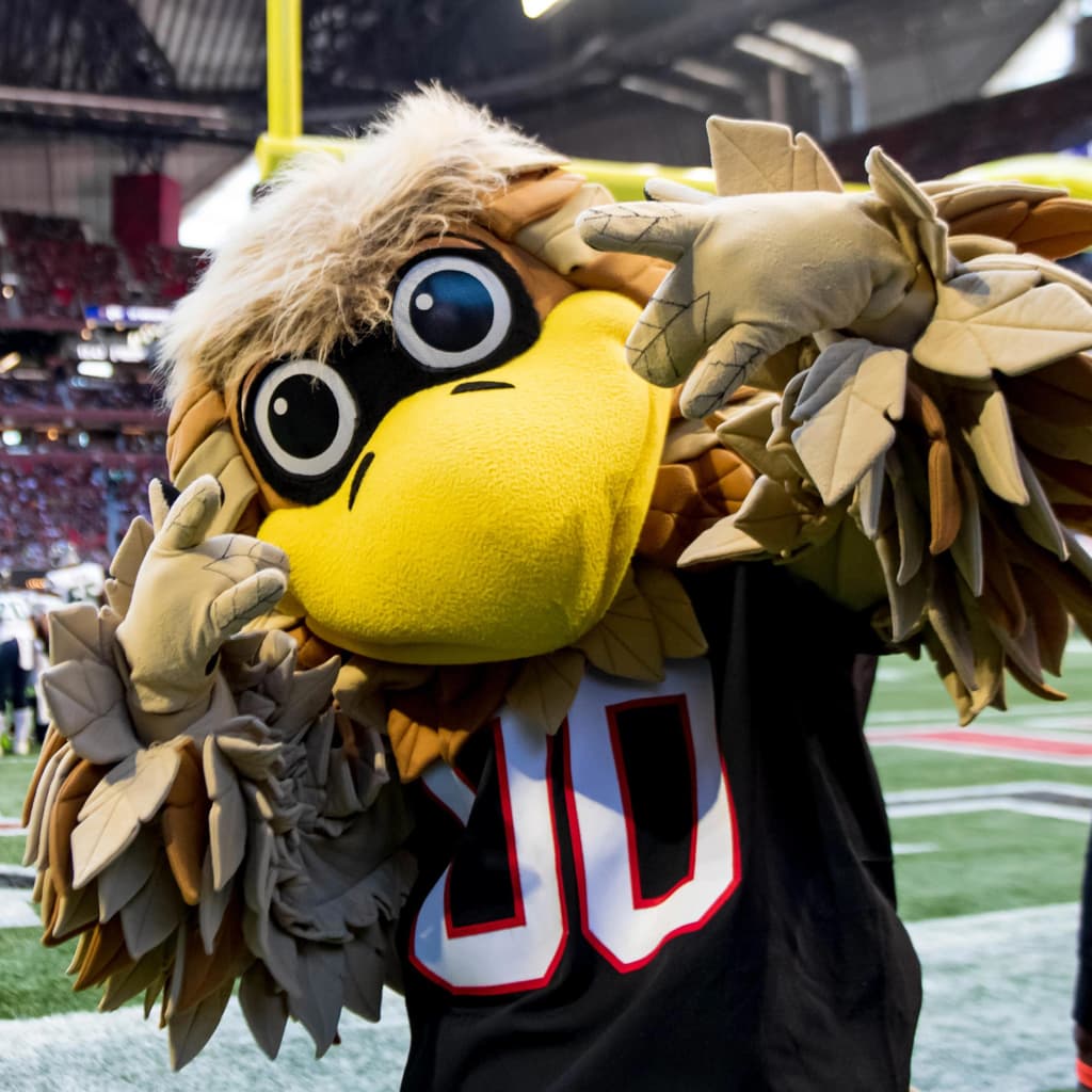 NFL Week 4: Dirty Bird Special