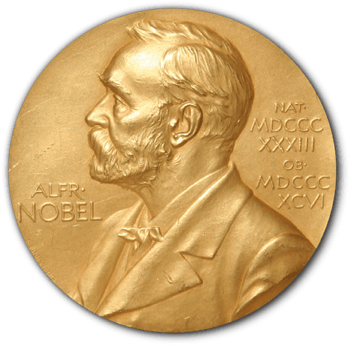 Nobel Prize in Literature 2025