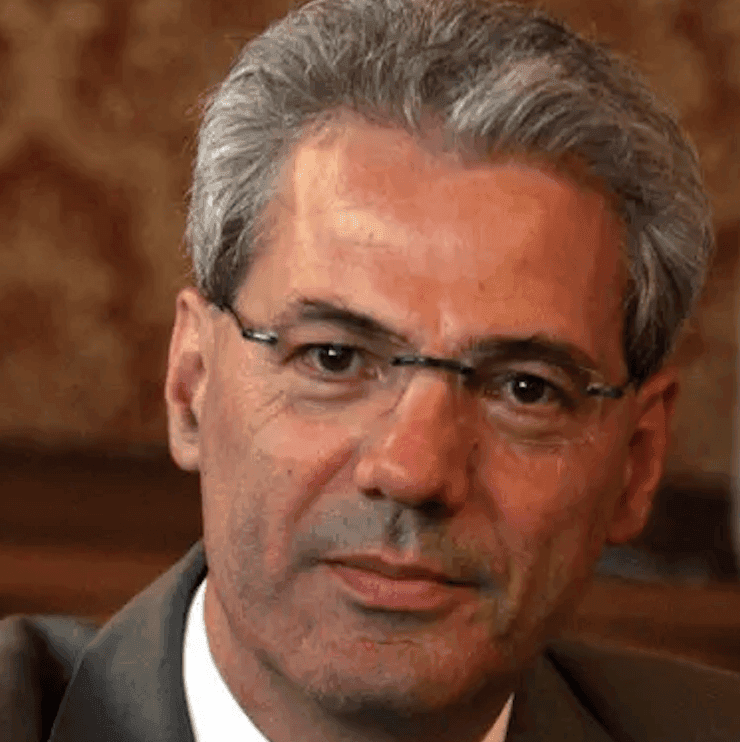 Pierangelo Del Zotto icon