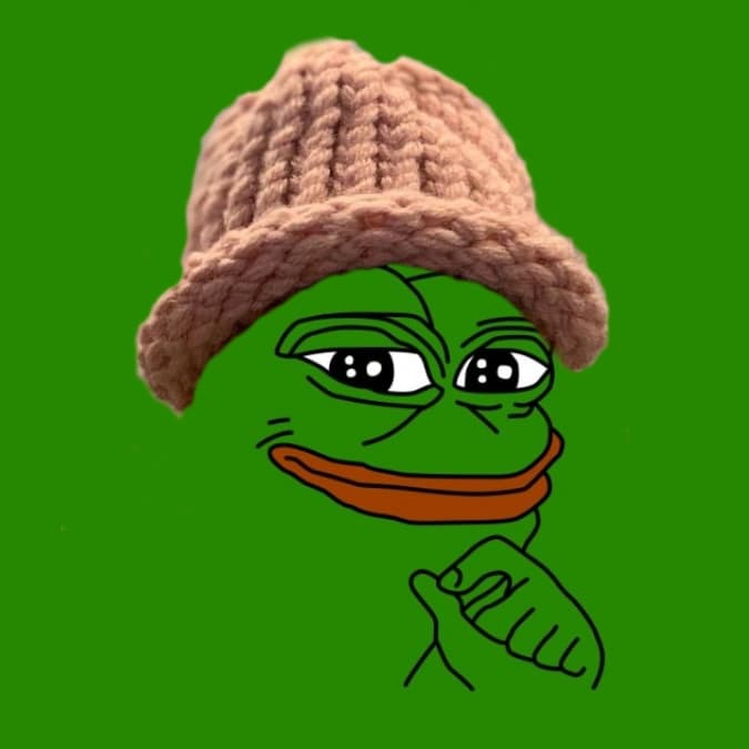 $PEPE vs. $WIF - First to $10B?