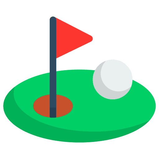 PGA Tour: WM Phoenix Open Winner card icon