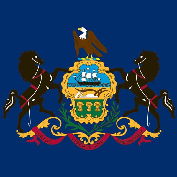 Will there be a Senate vacancy in Pennsylvania by EOY?