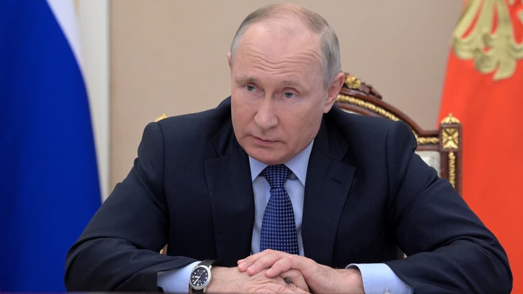 Russia coup attempt in 2025?