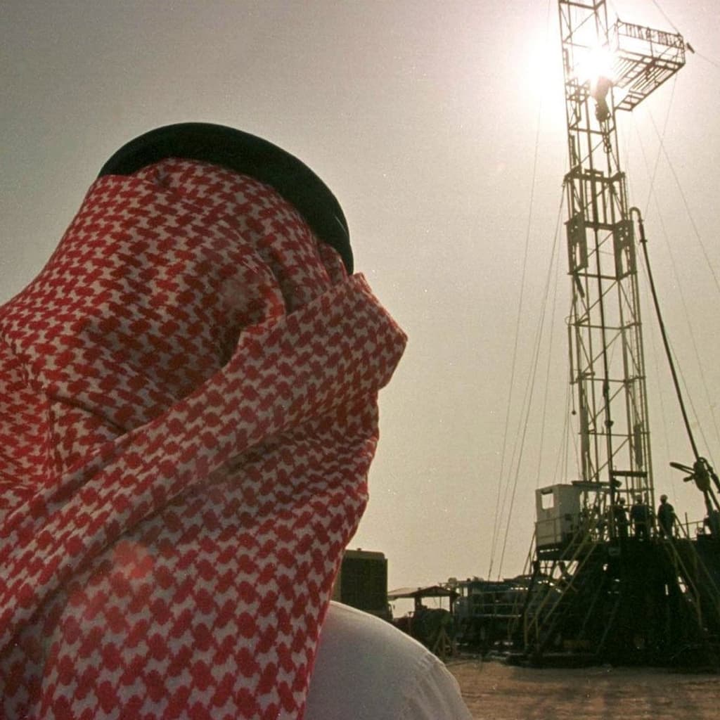 Will Saudi Arabia boost oil production in Q4?