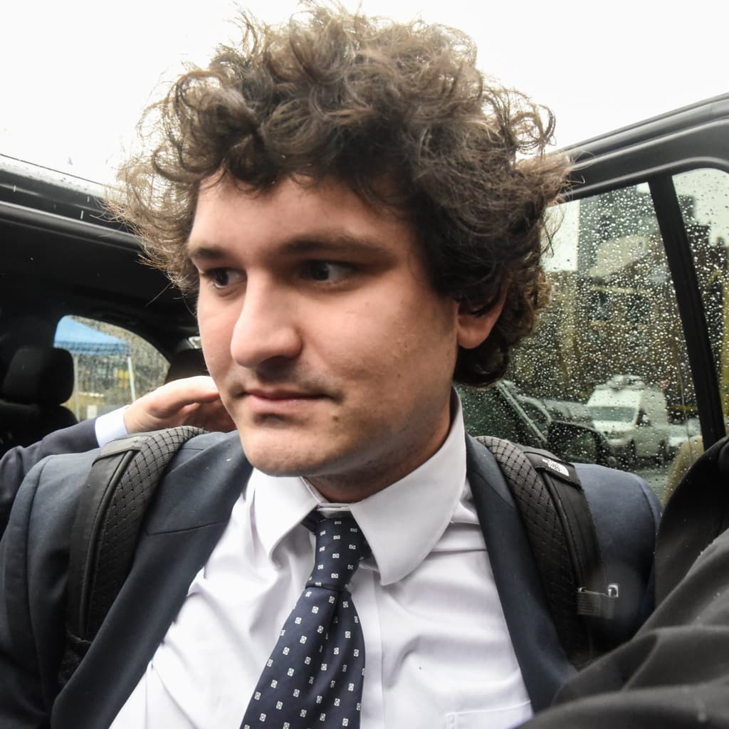 SBF guilty of any charges?