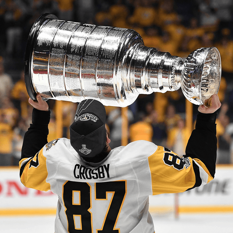 NHL Champion