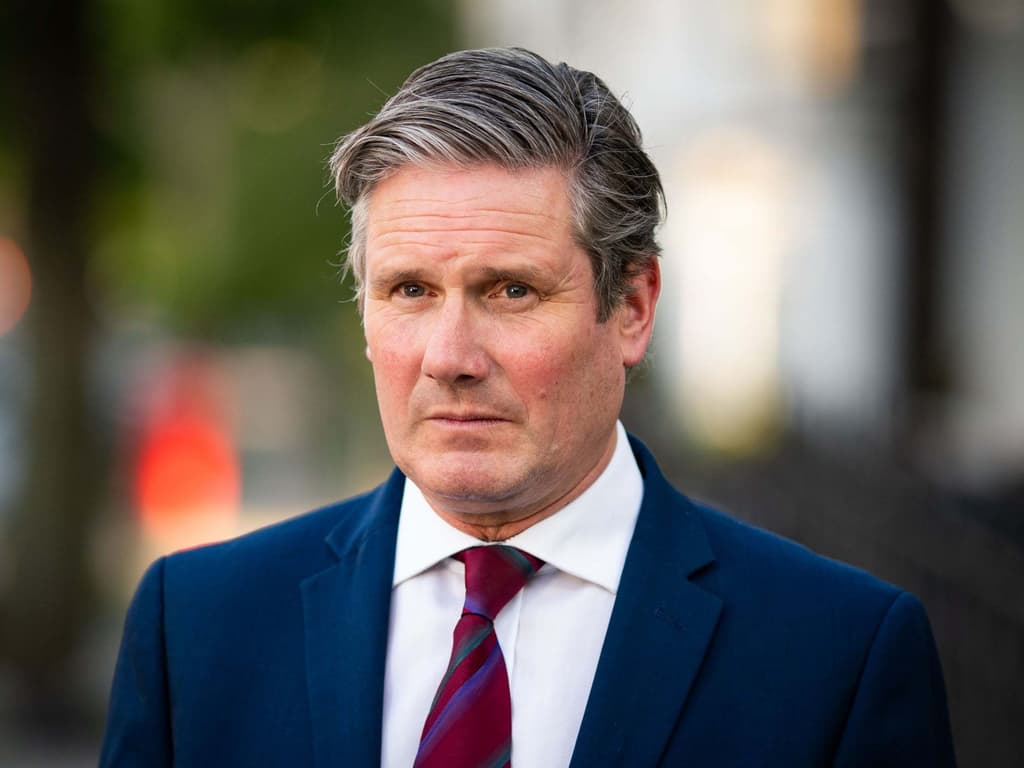 Keir Starmer out as UK PM before October?