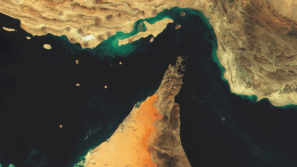 Will Iran close the Strait of Hormuz in 2023?