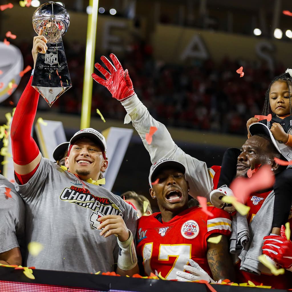 Super Bowl LIX Exact Outcome