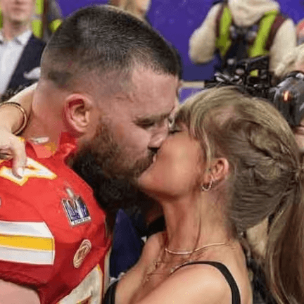 Taylor Swift engaged in 2024?